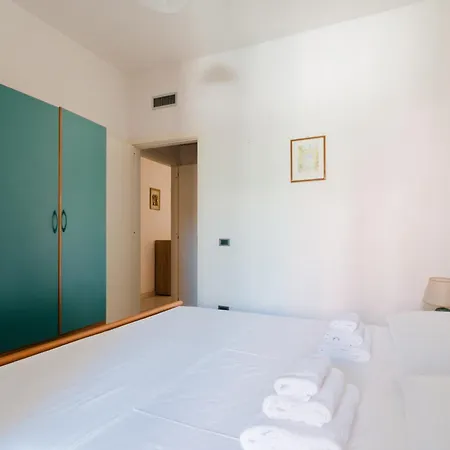 아파트 Appartamentino Vicino Al Mare 갈리폴리