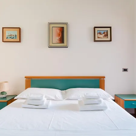 Appartamentino Vicino Al Mare