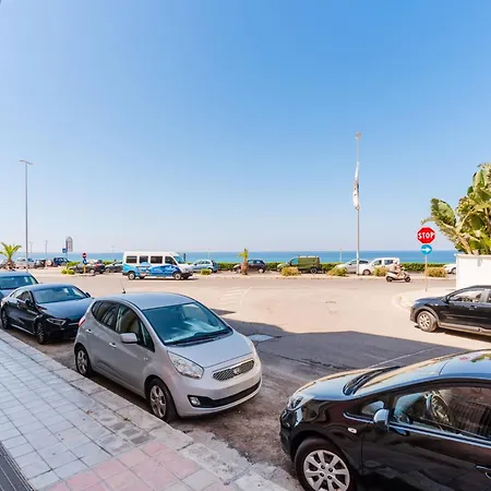 Appartamentino Vicino Al Mare 아파트 갈리폴리