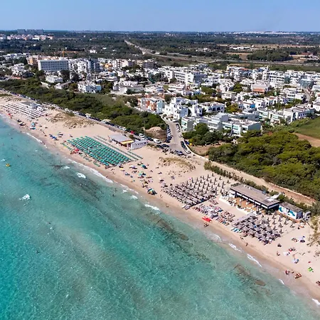 아파트 Appartamentino Vicino Al Mare *