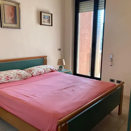 Appartamentino Vicino Al Mare Apartment Gallipoli