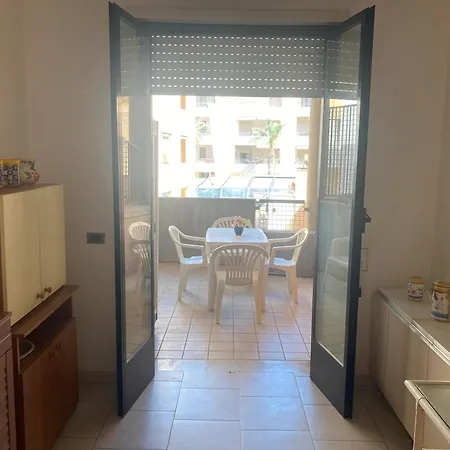 Appartamentino Vicino Al Mare Gallipoli