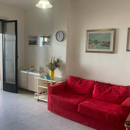 Appartamentino Vicino Al Mare Apartment