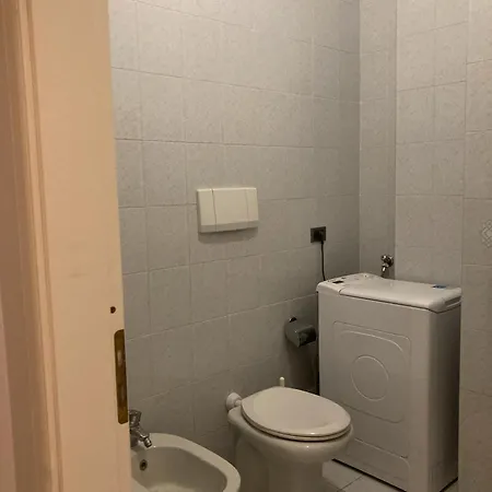 Apartment Appartamentino Vicino Al Mare