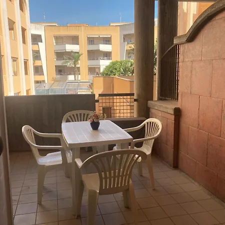 Apartment Appartamentino Vicino Al Mare *