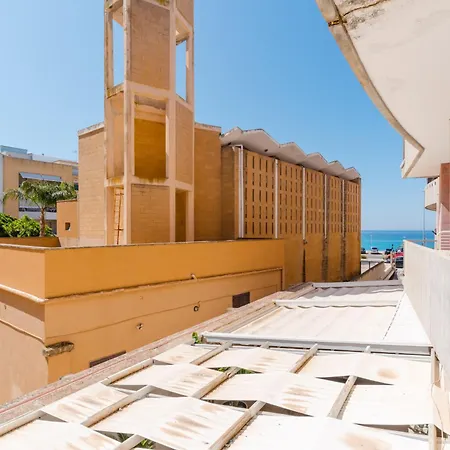 Appartamentino Vicino Al Mare Apartmán *