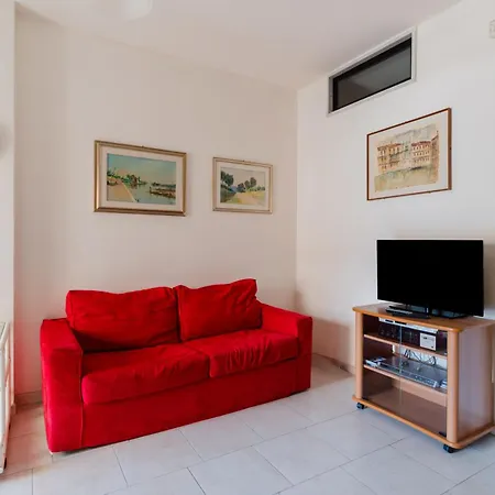 Appartamentino Vicino Al Mare * Gallipoli