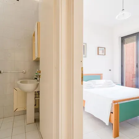 Apartment Appartamentino Vicino Al Mare Gallipoli