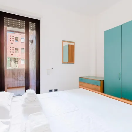 Appartamentino Vicino Al Mare Apartman