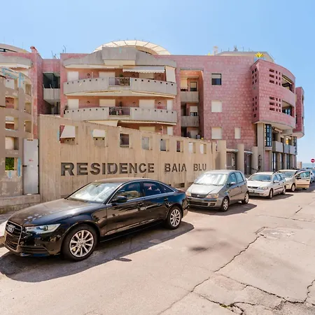 Appartamentino Vicino Al Mare * Gallipoli