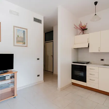 Appartamentino Vicino Al Mare Apartmán Gallipoli