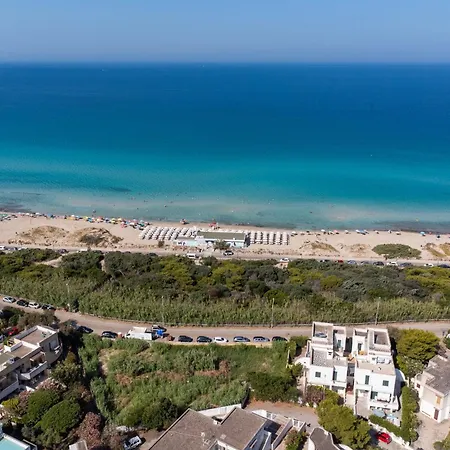 Appartamentino Vicino Al Mare Borgo (Apulia)