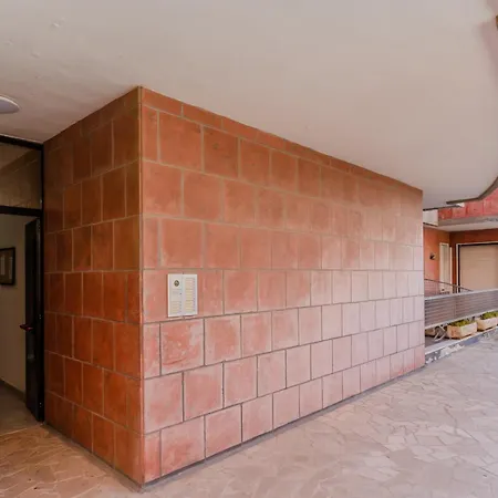 Appartamentino Vicino Al Mare *