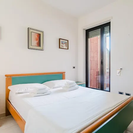 Apartment Appartamentino Vicino Al Mare Gallipoli