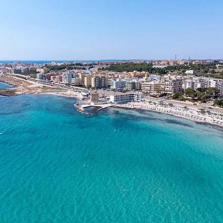 Appartamentino Vicino Al Mare Gallipoli