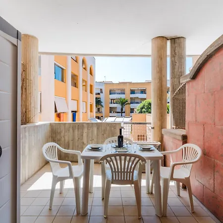 Appartamentino Vicino Al Mare Apartmán