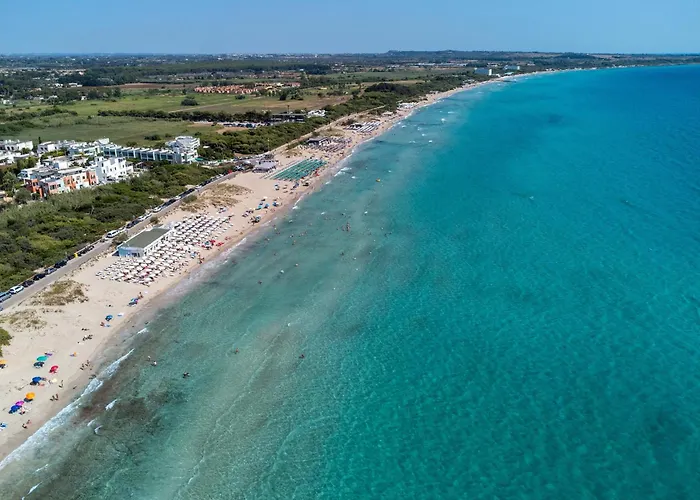 Apartmán Appartamentino Vicino Al Mare *