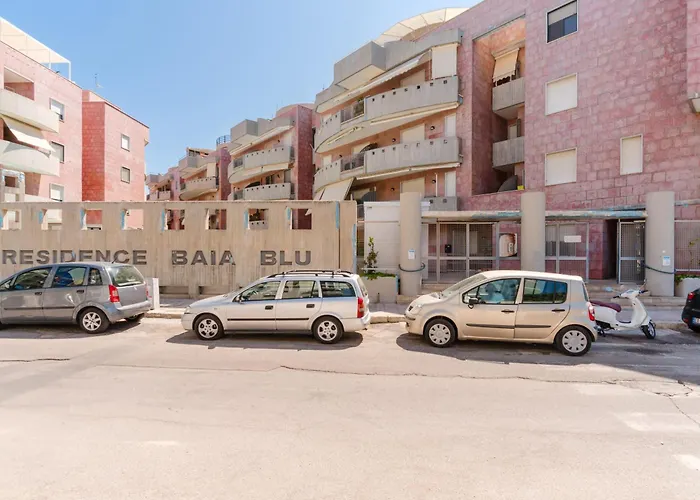 Appartamentino Vicino Al Mare *