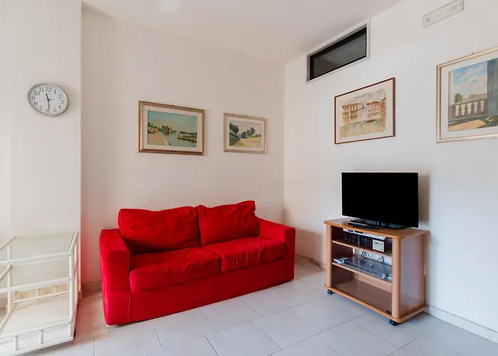 Appartamentino Vicino Al Mare * 갈리폴리