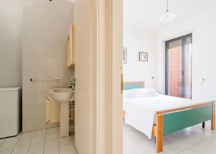 Apartmán Appartamentino Vicino Al Mare Gallipoli