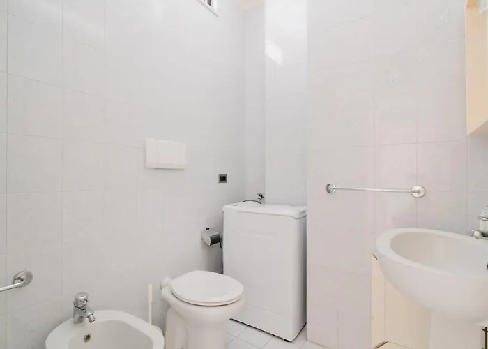 Appartamentino Vicino Al Mare * Gallipoli