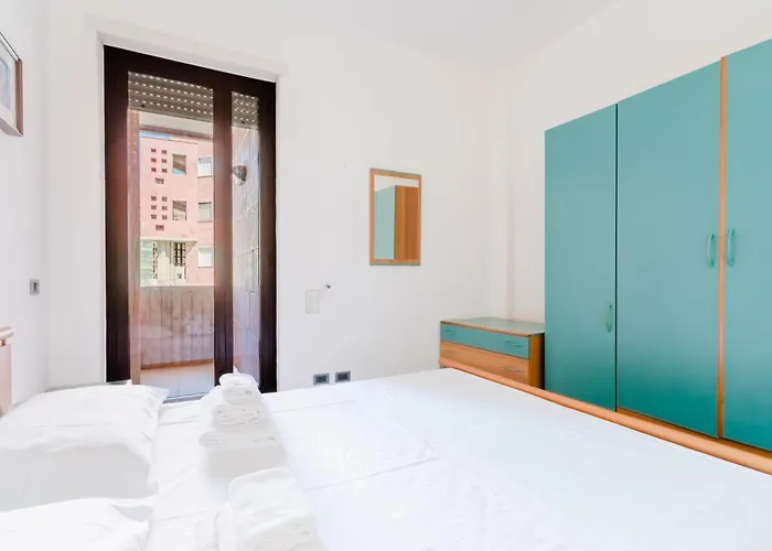 Appartamentino Vicino Al Mare Apartmán