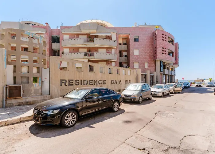 Appartamentino Vicino Al Mare * Gallipoli