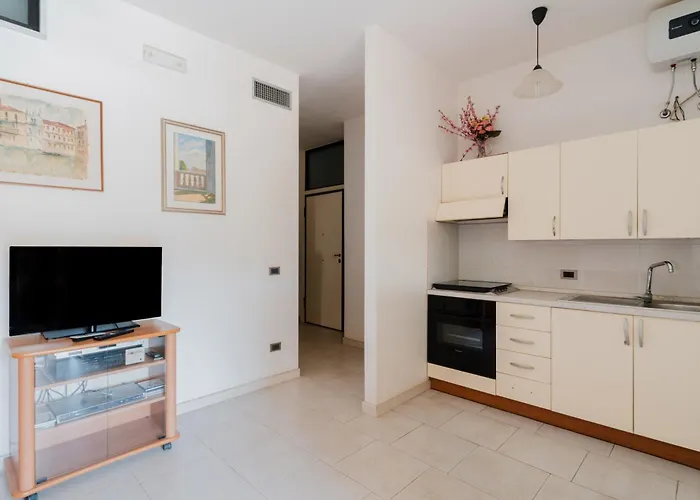 Appartamentino Vicino Al Mare Apartmán Gallipoli