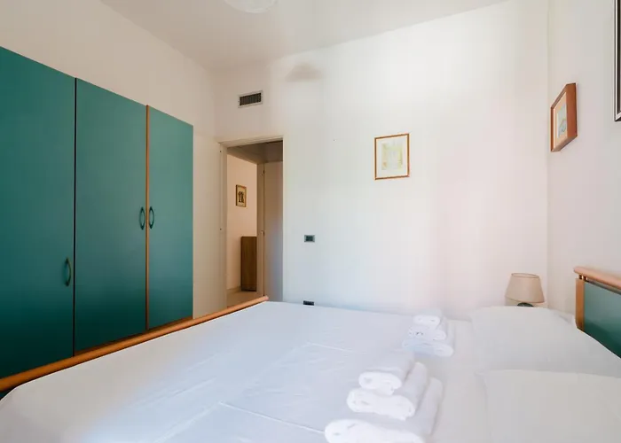 아파트 Appartamentino Vicino Al Mare 갈리폴리