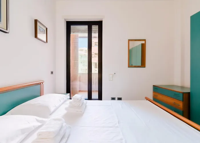 Appartamentino Vicino Al Mare *