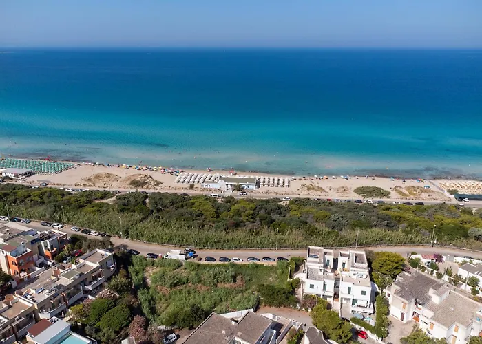 Appartamentino Vicino Al Mare 갈리폴리