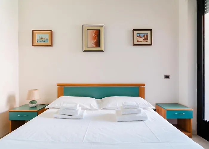 Appartamentino Vicino Al Mare