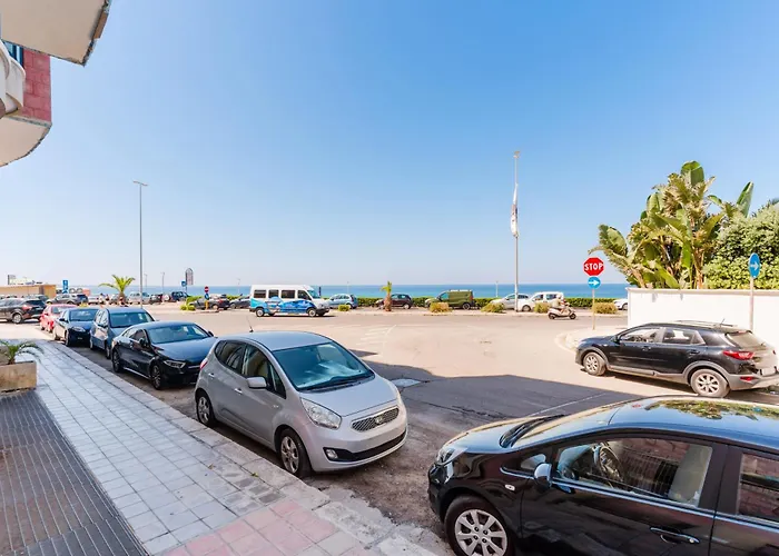 Appartamentino Vicino Al Mare Apartment Gallipoli