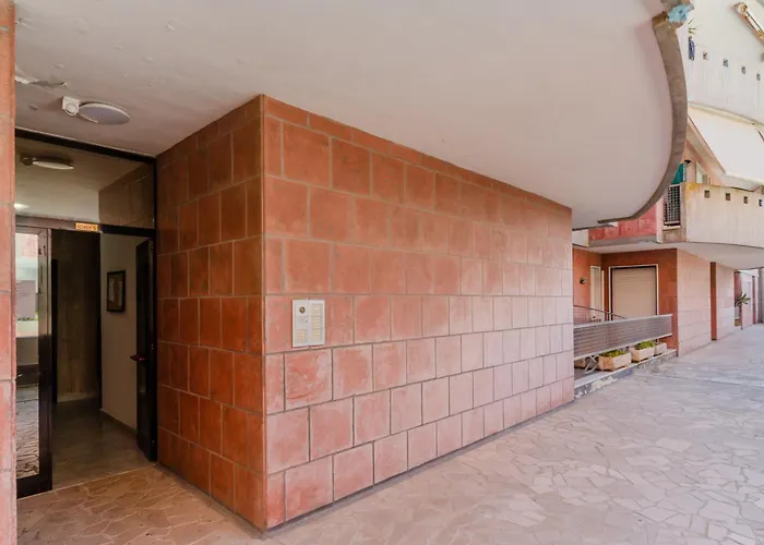 Appartamentino Vicino Al Mare *