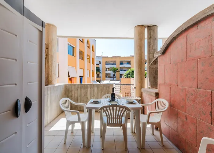 Appartamentino Vicino Al Mare Apartmán